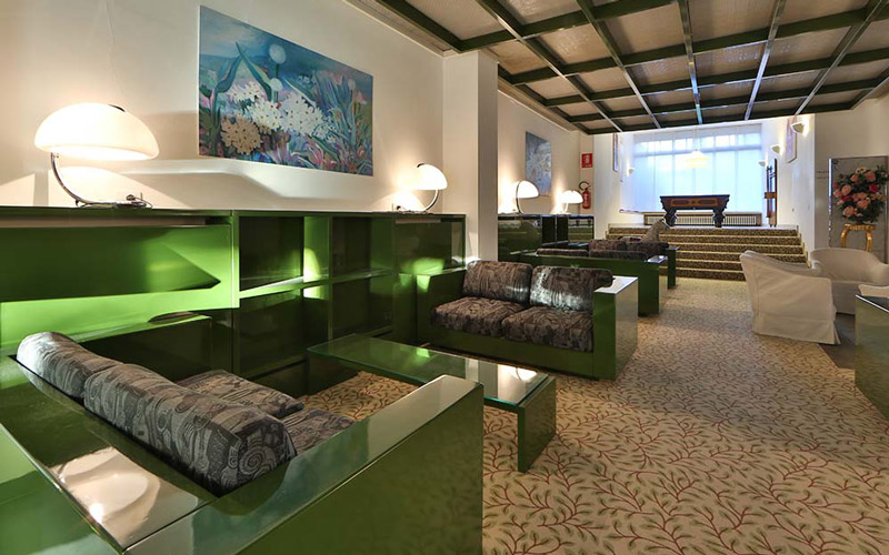 HOTEL DELLE ROSE TERME&WELLNESS